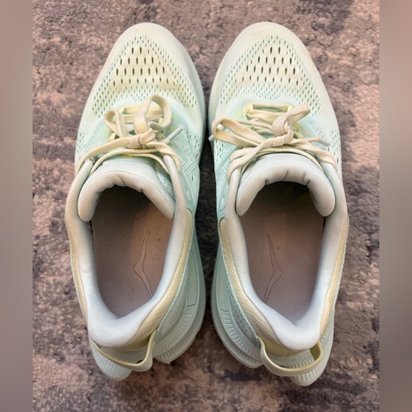 Hoka Kawana 2 Running Shoes, Women’s 7.5 - Picture 4 of 15